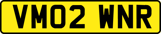 VM02WNR