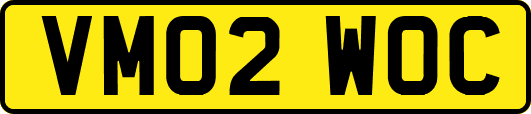 VM02WOC
