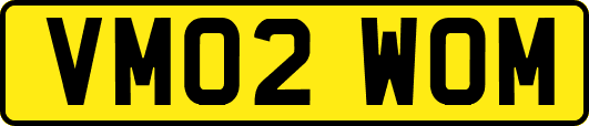 VM02WOM