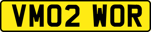 VM02WOR