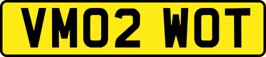 VM02WOT