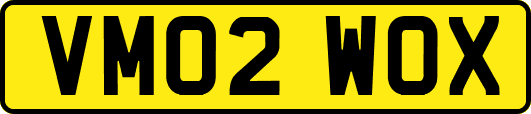 VM02WOX