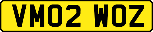 VM02WOZ