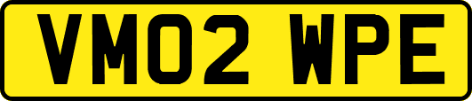 VM02WPE