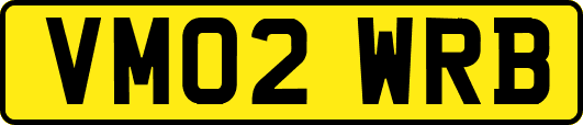 VM02WRB