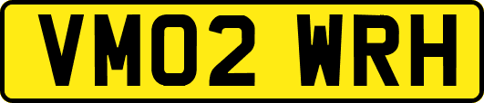 VM02WRH