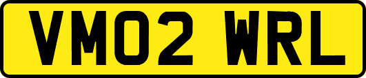 VM02WRL
