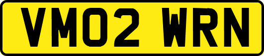 VM02WRN