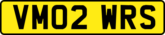 VM02WRS