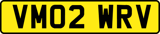 VM02WRV