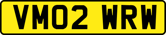 VM02WRW
