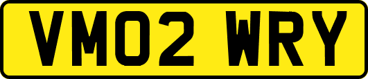 VM02WRY