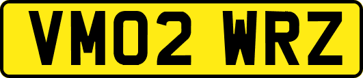 VM02WRZ