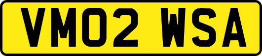 VM02WSA