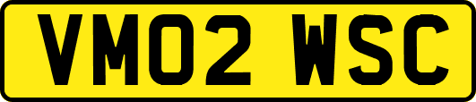 VM02WSC