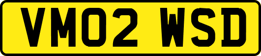 VM02WSD