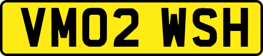 VM02WSH