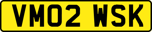 VM02WSK