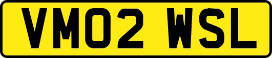 VM02WSL