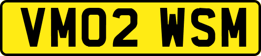 VM02WSM
