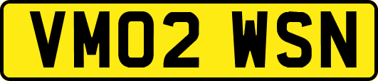 VM02WSN