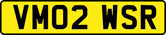 VM02WSR