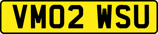 VM02WSU