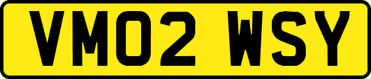 VM02WSY