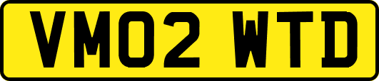 VM02WTD