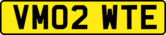 VM02WTE