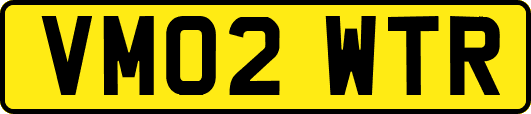 VM02WTR