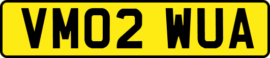VM02WUA