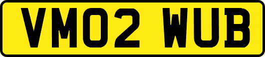 VM02WUB