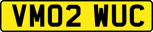 VM02WUC