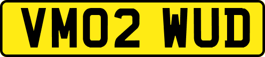 VM02WUD