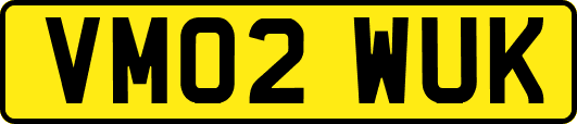 VM02WUK