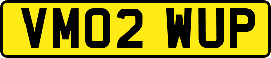VM02WUP