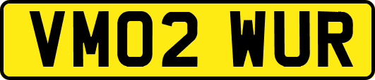 VM02WUR