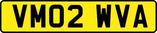 VM02WVA