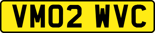 VM02WVC