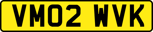 VM02WVK