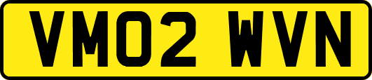 VM02WVN