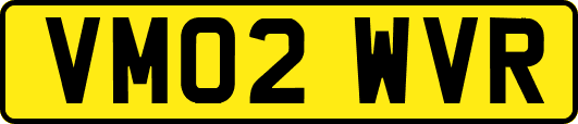 VM02WVR
