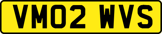 VM02WVS