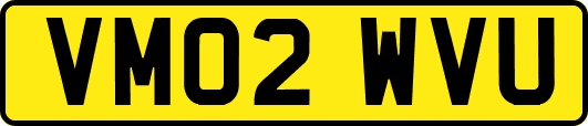 VM02WVU