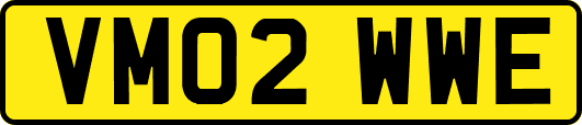 VM02WWE