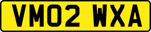 VM02WXA