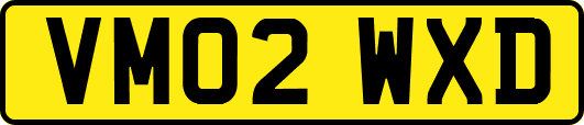 VM02WXD