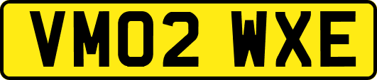 VM02WXE