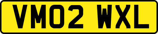 VM02WXL